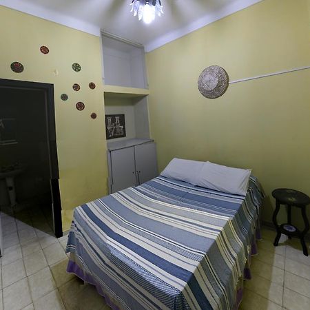 Buena Vista Hostel Ouro Preto Exterior photo