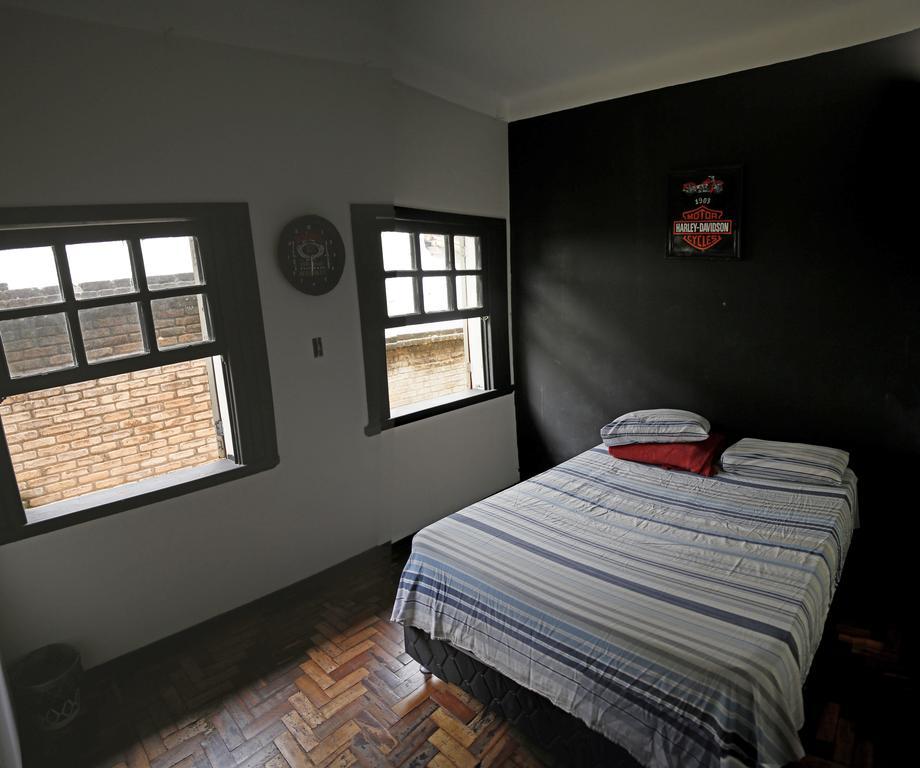Buena Vista Hostel Ouro Preto Room photo