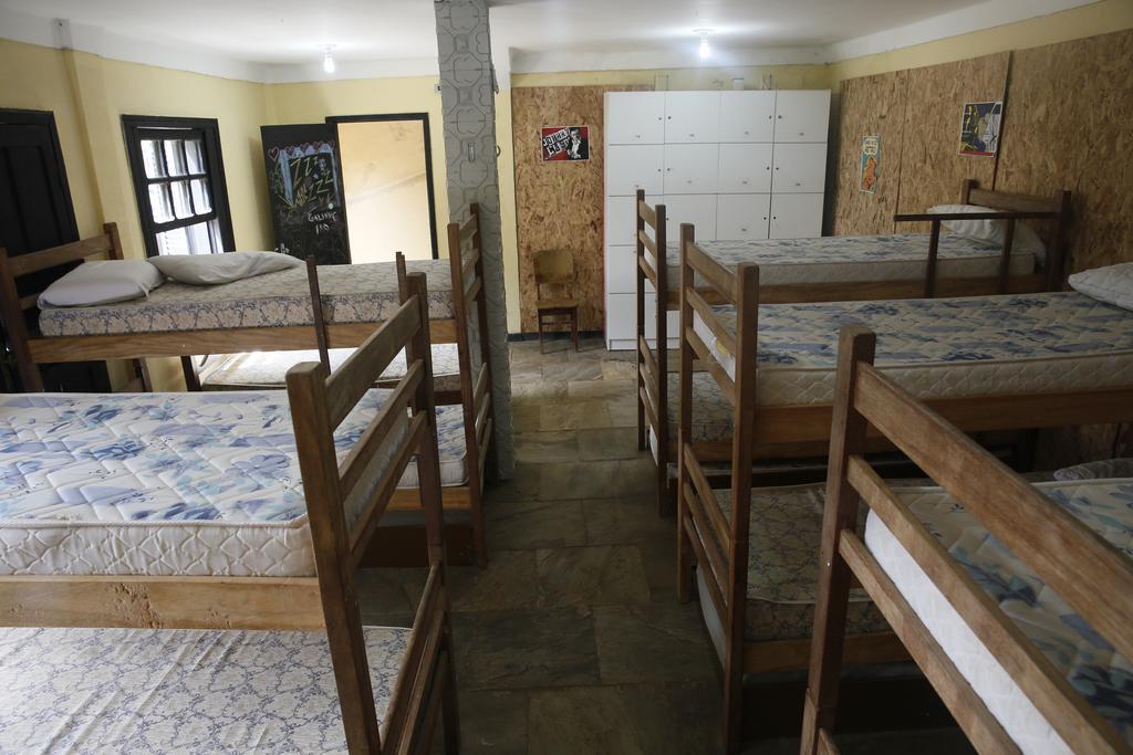 Buena Vista Hostel Ouro Preto Exterior photo