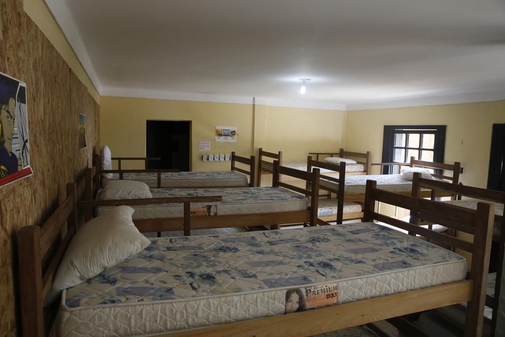Buena Vista Hostel Ouro Preto Room photo