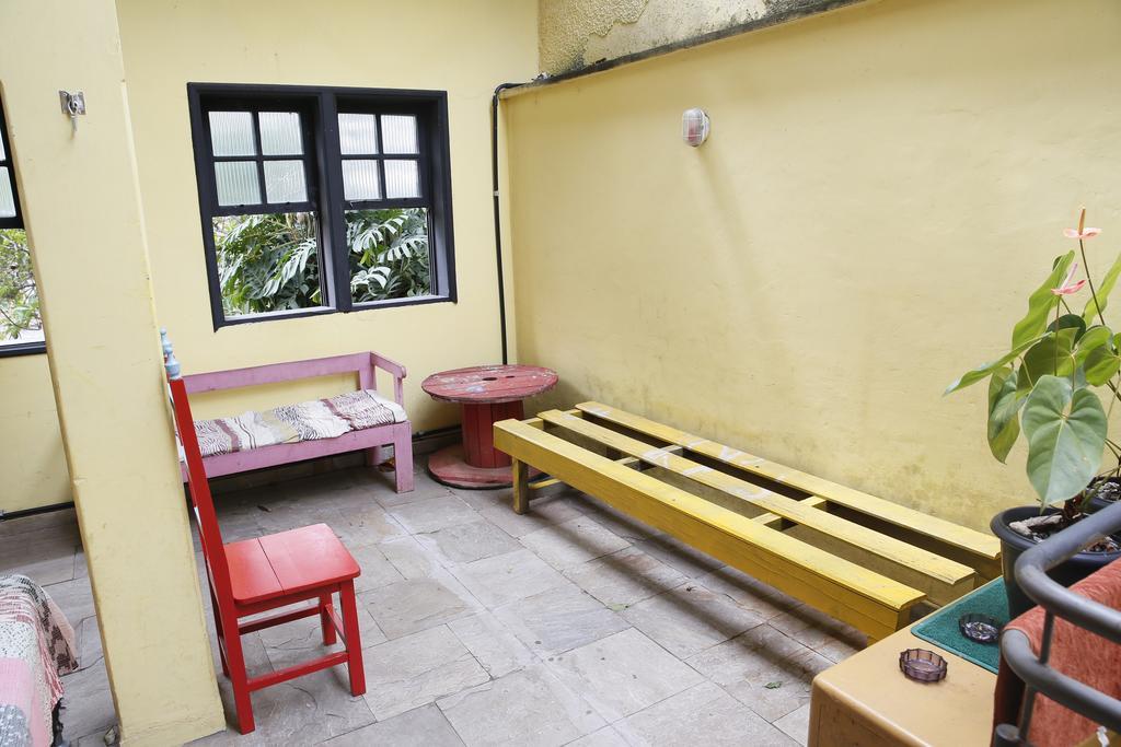 Buena Vista Hostel Ouro Preto Exterior photo