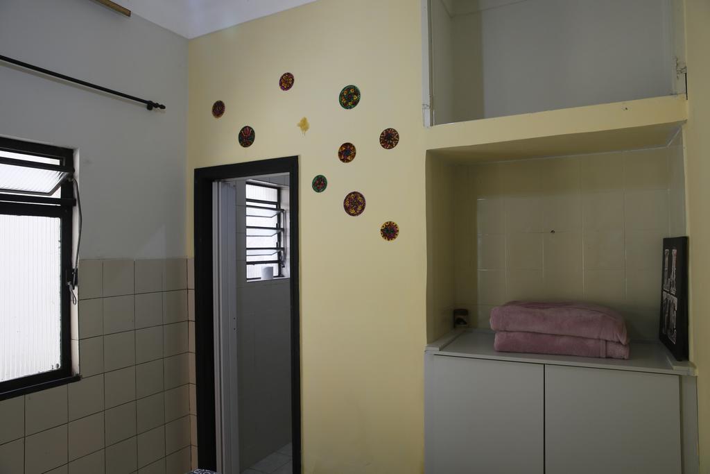Buena Vista Hostel Ouro Preto Room photo