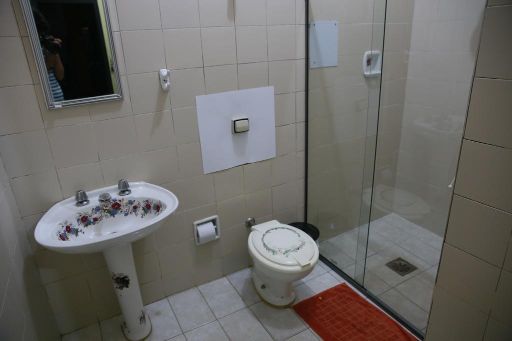 Buena Vista Hostel Ouro Preto Room photo