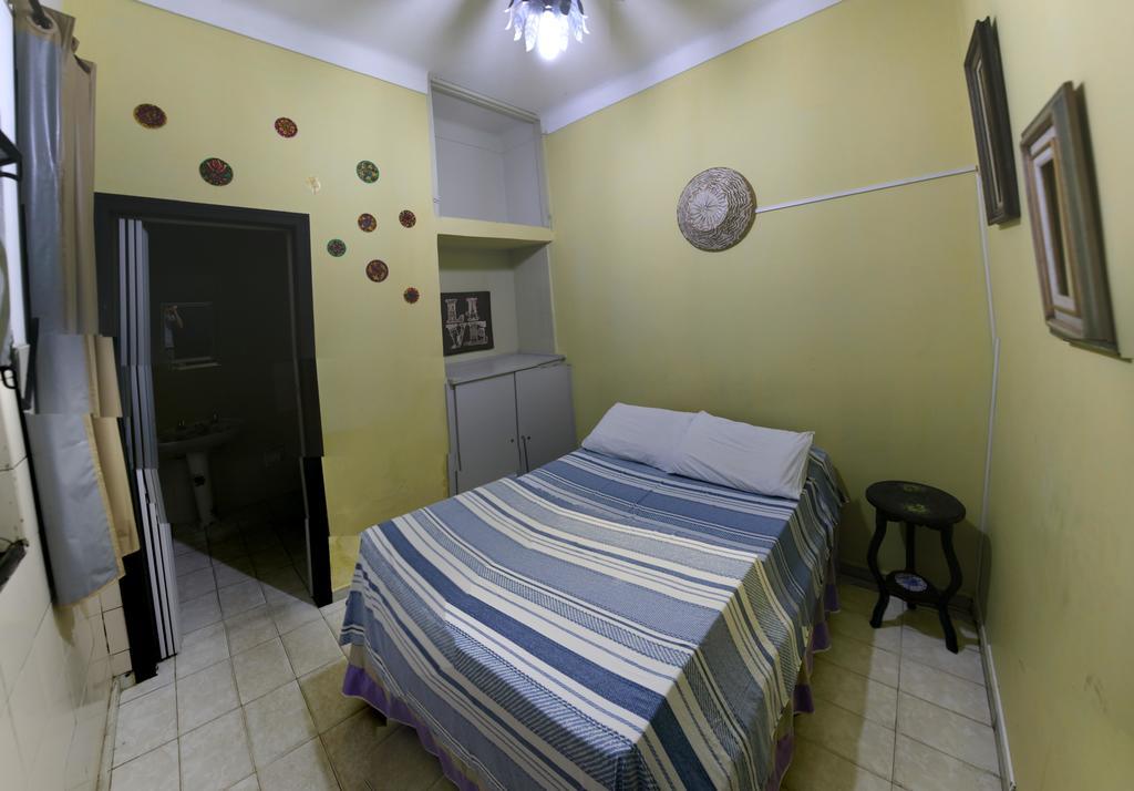 Buena Vista Hostel Ouro Preto Exterior photo