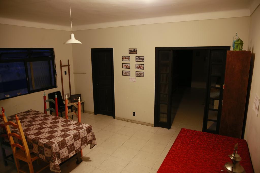Buena Vista Hostel Ouro Preto Exterior photo