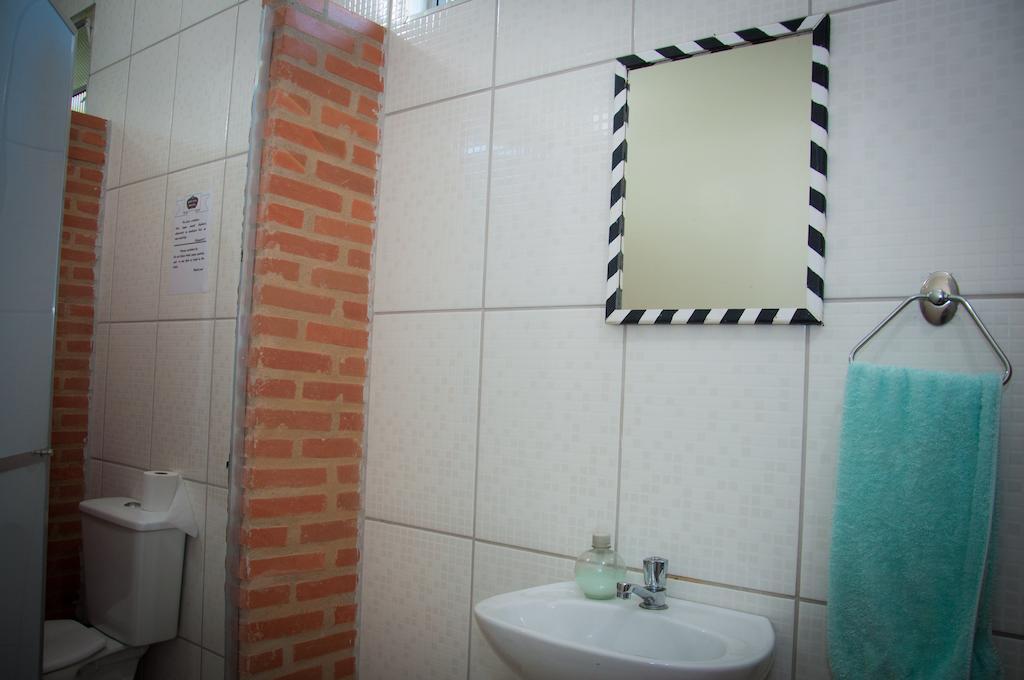 Buena Vista Hostel Ouro Preto Room photo