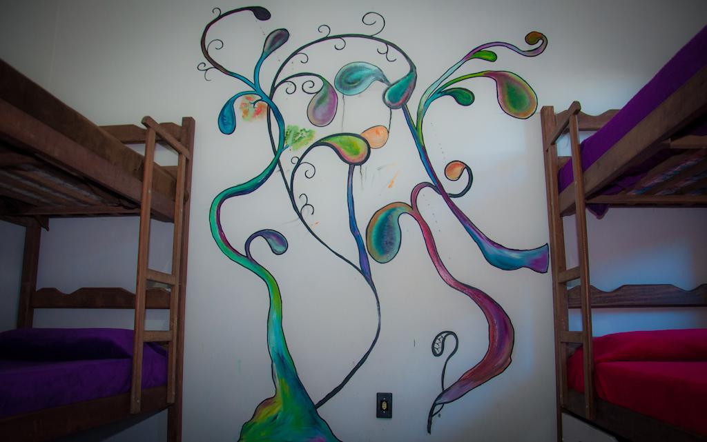 Buena Vista Hostel Ouro Preto Room photo