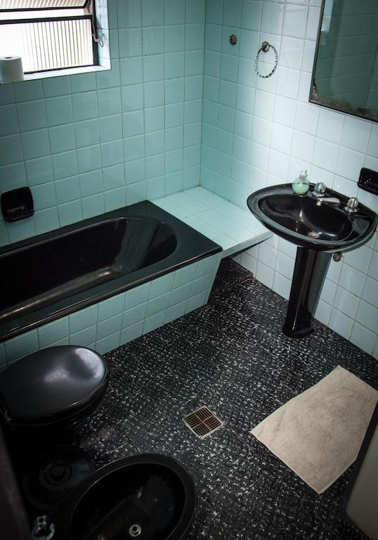 Buena Vista Hostel Ouro Preto Room photo