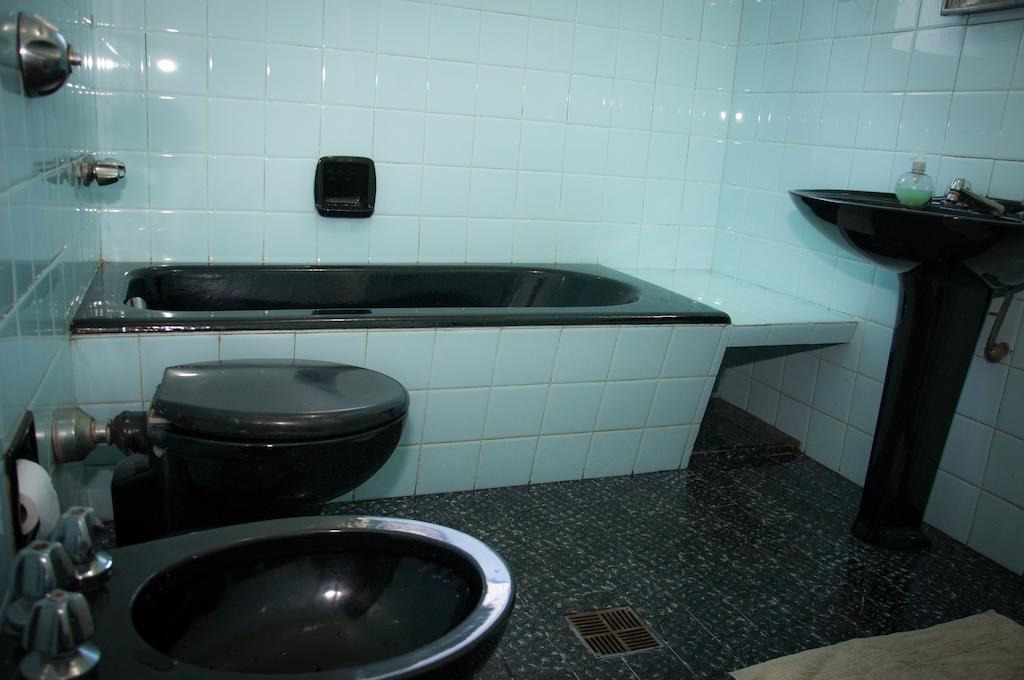 Buena Vista Hostel Ouro Preto Room photo