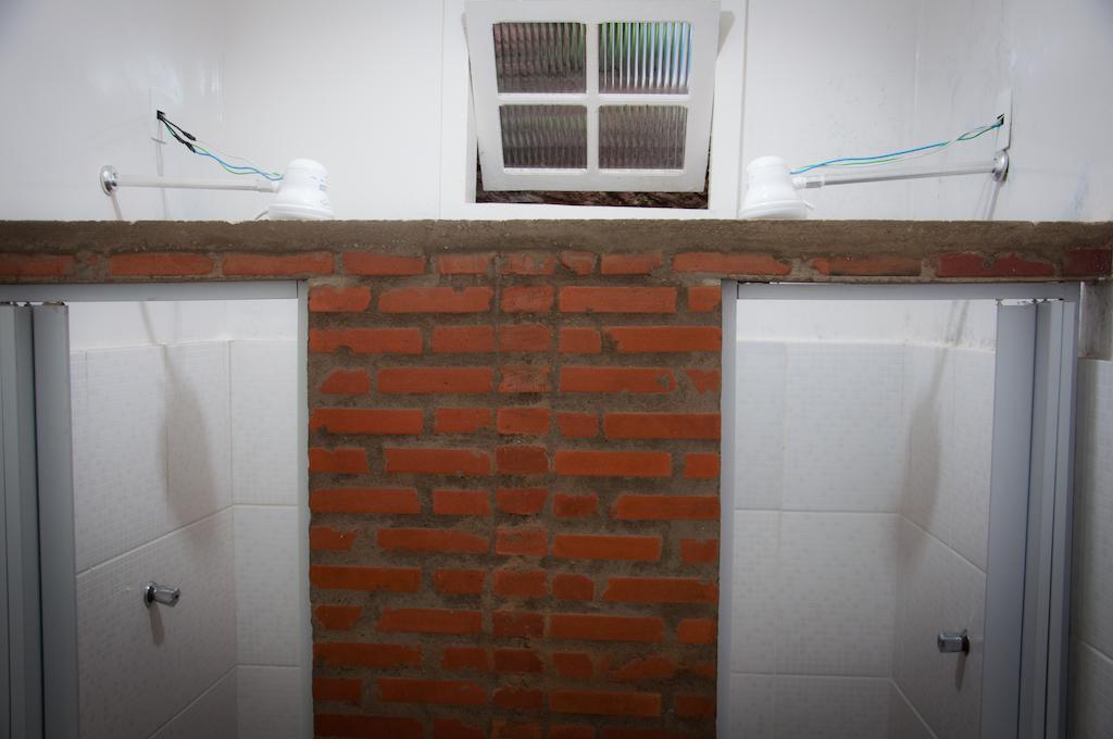 Buena Vista Hostel Ouro Preto Room photo