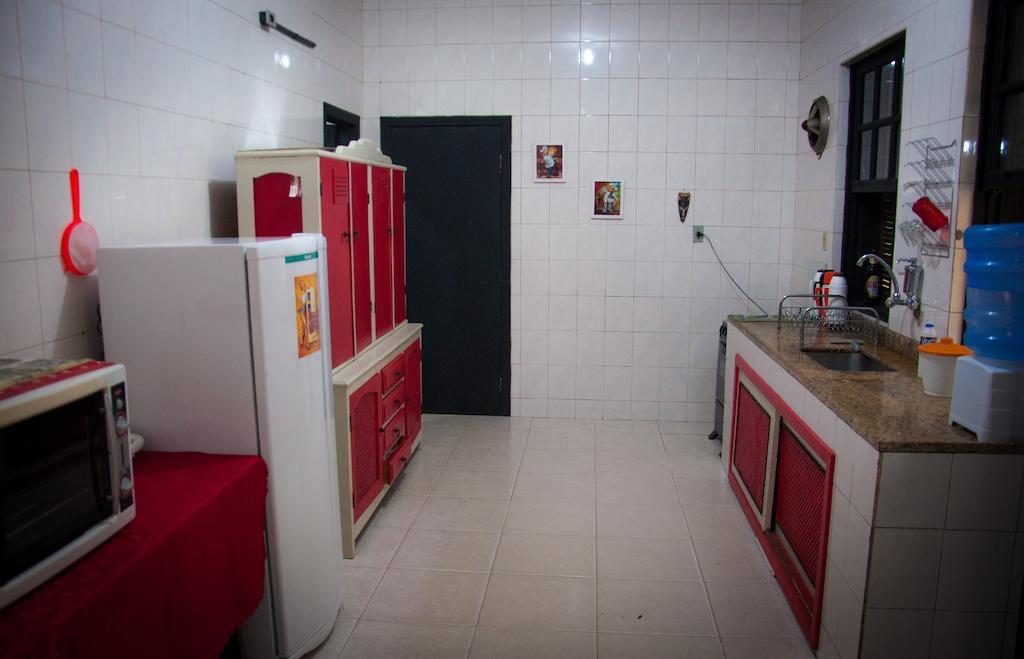 Buena Vista Hostel Ouro Preto Exterior photo